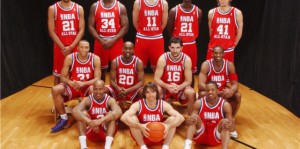 东契奇阿夫迪亚火花四溅，开拓者关键时刻锁定胜局