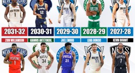 NBA詹姆斯季后赛40+得分神迹刷新，篮球之神再创新高